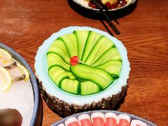 -快乐小羊(富强中路店)