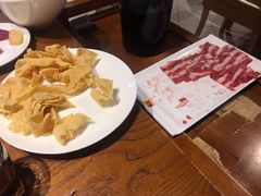 -佬土鹅肠火锅(扬中步行街店)