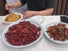 -巴渝兄弟川菜(宽街店)