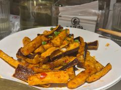 -八斗鸡·湘土菜(国贸店)