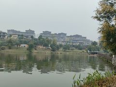 -枫香湖儿童公园