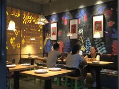 大堂-猛料鸭仔饭(赤坎店)