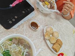 无米粿-华威达牛庄(黄埔大道西店)