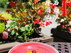 -BROWNSTONE布朗石西班牙餐厅(富城店)