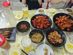 -聚味瞿记·龙虾堂(树木岭店)