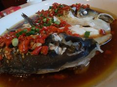 -毛家饭店(今洲广场店)