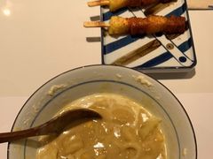 -火山屋台(新街口店)