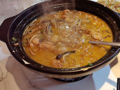 -李老哈·东北菜(宋园路店)