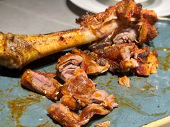 -青海名吃尕张娃非遗烤肉(城中店)