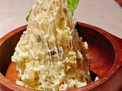 俄式拌香鸡-俄士厨房(环球港店)