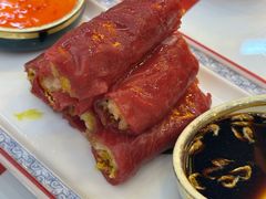 -赵财记·肠粉·煲仔饭(九龙城店)