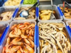 -老人和饭店(淮海中路店)