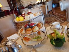 -Salon de Ville浦江汇(上海外滩华尔道夫酒店店)