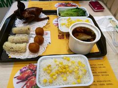 -南粤光明乳鸽(金钟店)