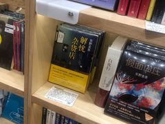 -猫的天空之城概念书店(印象城购物中心店)