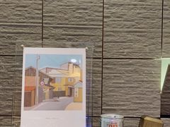 -雷神拉面(财富中心玉米楼店)