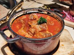 -MIO弥欧洋房西餐厅(中央大街店)