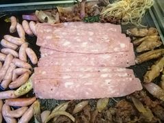 -郭记烤肉(正阳街店)