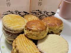 -桂香村(护国寺店)
