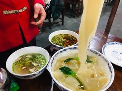 天下第一面-天下第一面(大雁塔北广场店)