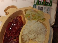 -谷田稻香·砂锅菜(川沙百联店)