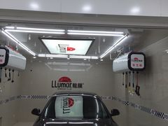 -车艺佳龙膜隐形车衣汽车贴膜(宝山丰宝店)