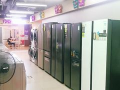 -苏宁易购(Suning Elec广州前进路店)