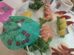 -莲寿司(国兴店)