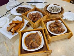 -中恒华茶楼(牌坊店)