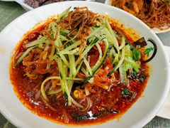 拌面-春花民族美食(佳木斯总店)