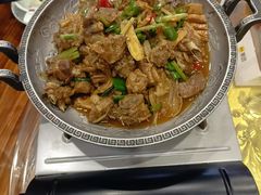 -61号餐吧(兴坪古镇漓江店)