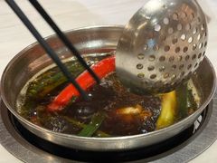-围炉夜话·潮汕卤水火锅(榕江店)