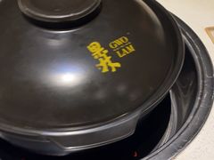 -百年果林椰子鸡(中洲店)