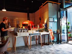 -Primo·丽莫意大利窑烤披萨