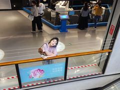 -龙岗区科技馆