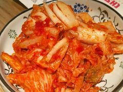 -大同江朝鲜菜•长春地标美食(绿园吾悦广场店)