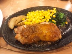 -萨莉亚意式餐厅(永旺购物中心店)