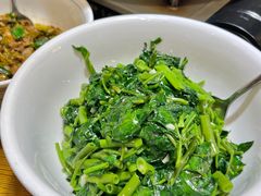 -李久其家民间餐厅(观沙岭公园店)