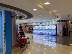 -银座mall(东直门店)