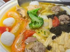 -寻宝记绍兴菜(状元店)