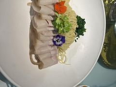 -金熊猫川菜餐厅