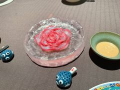 -肆月河豚·新淮扬菜·烤鸭(中关村店)