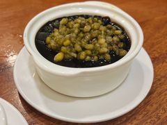 绿豆龟苓膏-正德顺順德雙皮奶(中信店)
