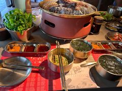 -西塔老太太泥炉烤肉(青浦蟠龙天地店)
