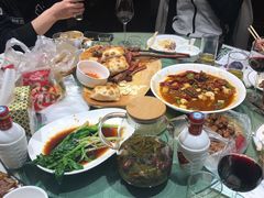 -新疆巴州金丝特餐厅(大钟寺店)