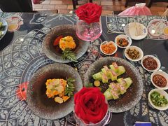 -桥香园过桥米线(国贸店)