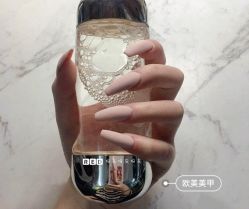 -Pink You美甲美睫纹绣定制中心