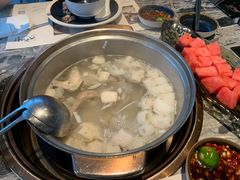 -大头椰·海南椰子鸡火锅(思明万象城店)