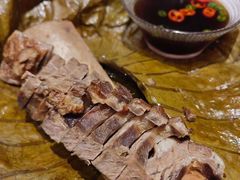 -久宴·天目湖大鱼头(恐龙园店)