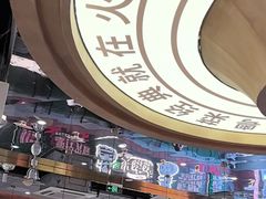 -火啫啫·粤式啫啫煲(南通首店)